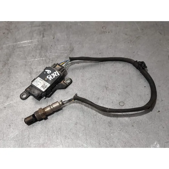 Sonda Lambda para Citroën C-Elysee