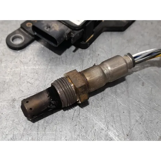Sonda Lambda para Citroën C-Elysee