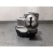 Caja Mariposa para Citroën C4