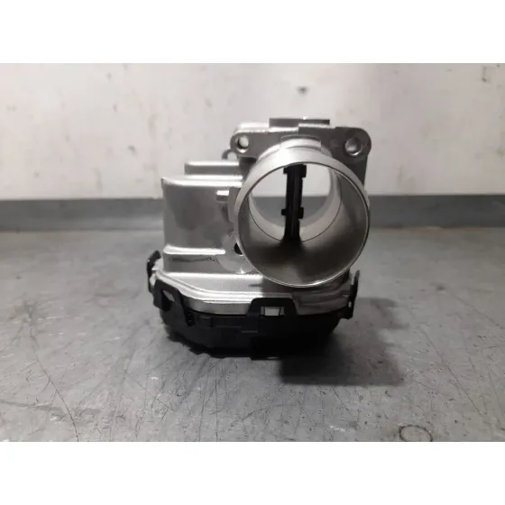 Caja Mariposa para Citroën C4