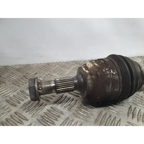 Transmision Delantera Derecha para Citroën C4 Coupe