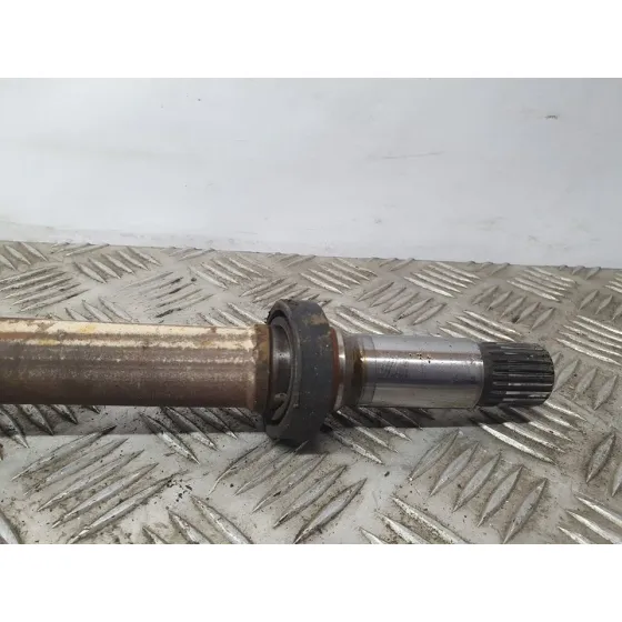 Transmision Delantera Derecha para Citroën C4 Coupe
