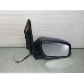 Retrovisor Derecho para Ford Fiesta (Cbk)
