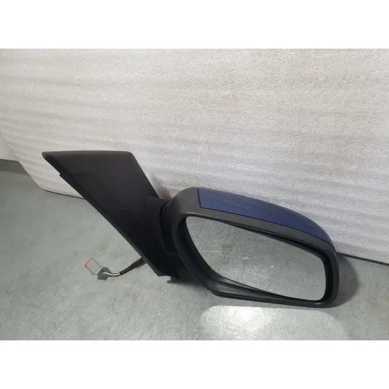 Retrovisor Derecho para Ford Fiesta (Cbk)