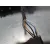 Retrovisor Derecho para Ford Fiesta (Cbk)