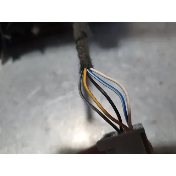 Retrovisor Derecho para Ford Fiesta (Cbk)
