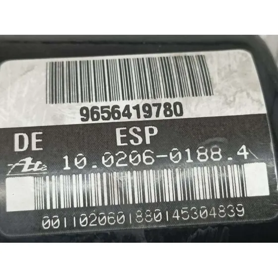 Abs para Citroën C5 Berlina