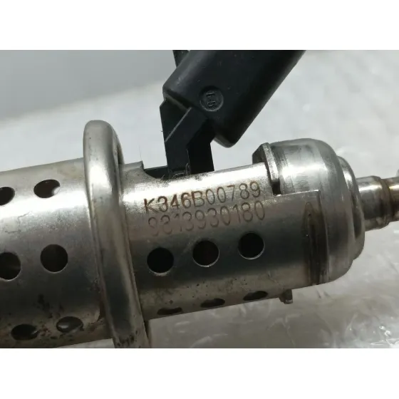 Inyector Adblue para Citroën C5 Aircross