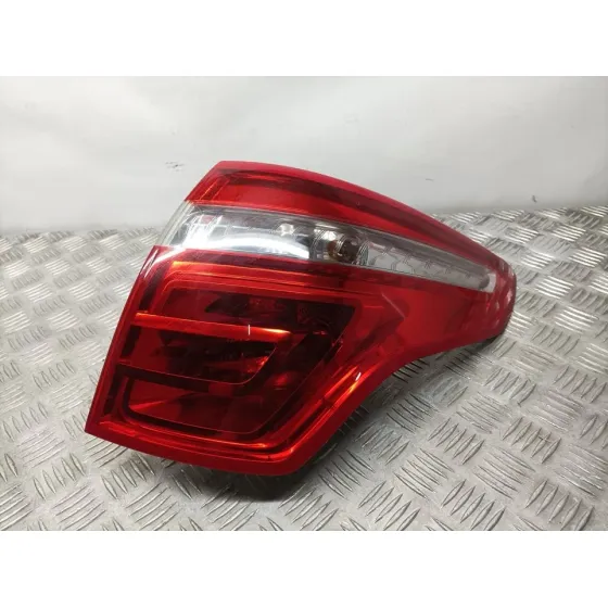 Piloto Trasero Derecho para Citroën C4 Picasso
