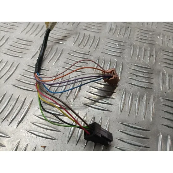 Retrovisor Izquierdo para Citroën C4 Picasso