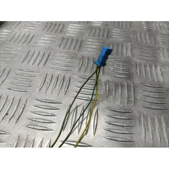 Retrovisor Izquierdo para Citroën C4 Picasso