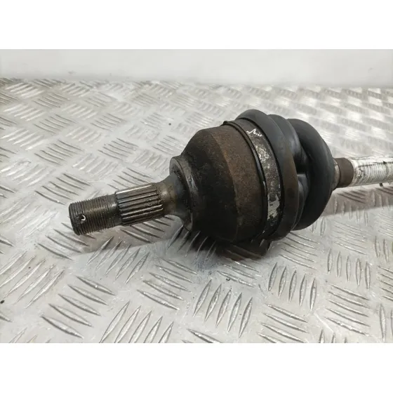 Transmision Delantera Derecha para Citroën C4 Picasso