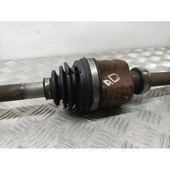 Transmision Delantera Derecha para Citroën C4 Picasso