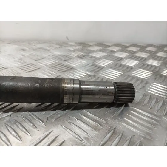 Transmision Delantera Derecha para Citroën C4 Picasso