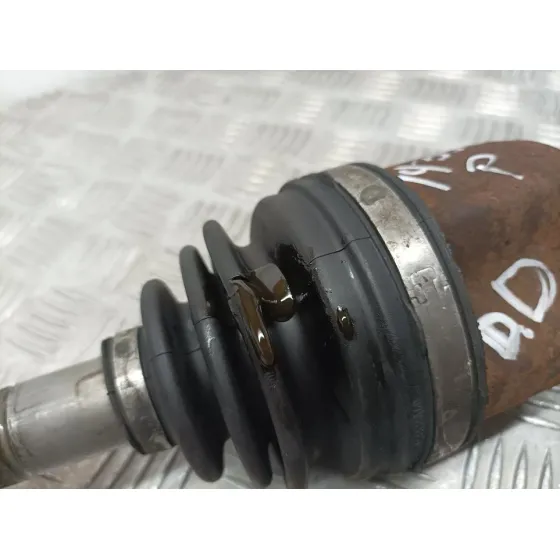 Transmision Delantera Derecha para Citroën C4 Picasso