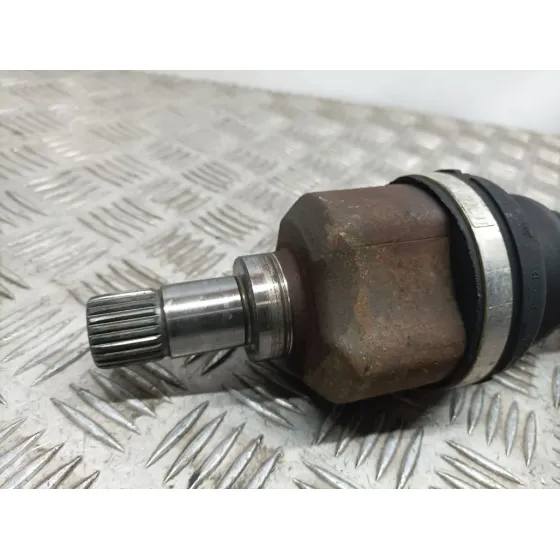 Transmision Delantera Izquierda para Citroën Ds3