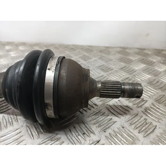 Transmision Delantera Izquierda para Citroën Ds3
