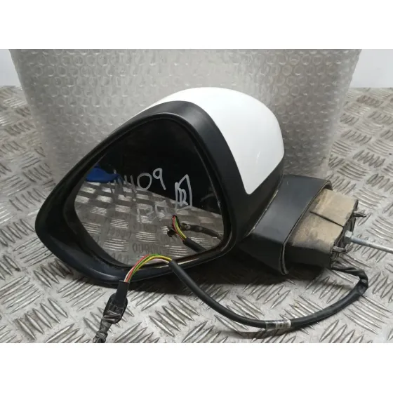 Retrovisor Izquierdo para Citroën C3