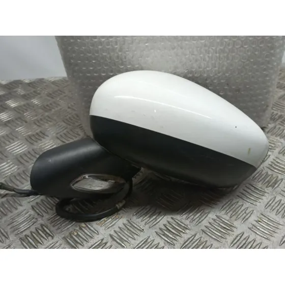 Retrovisor Izquierdo para Citroën C3