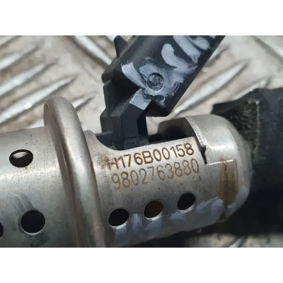 Inyector Adblue para Citroën C-Elysee