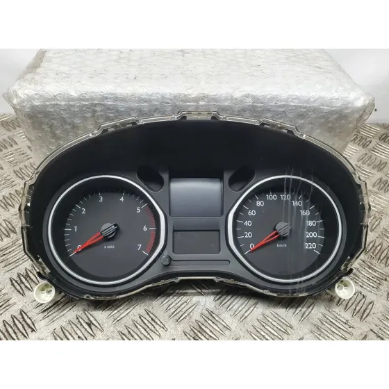 Cuadro Instrumentos para Citroën C-Elysee