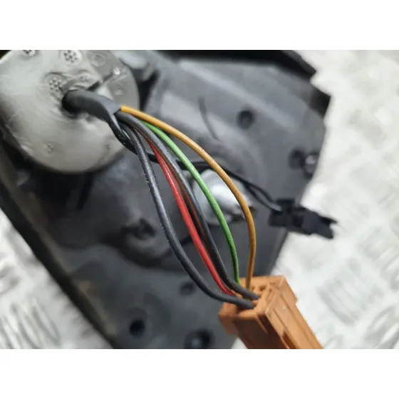 Retrovisor Derecho para Citroën C-Elysee