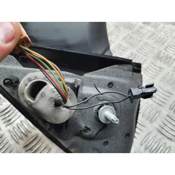 Retrovisor Derecho para Citroën C-Elysee