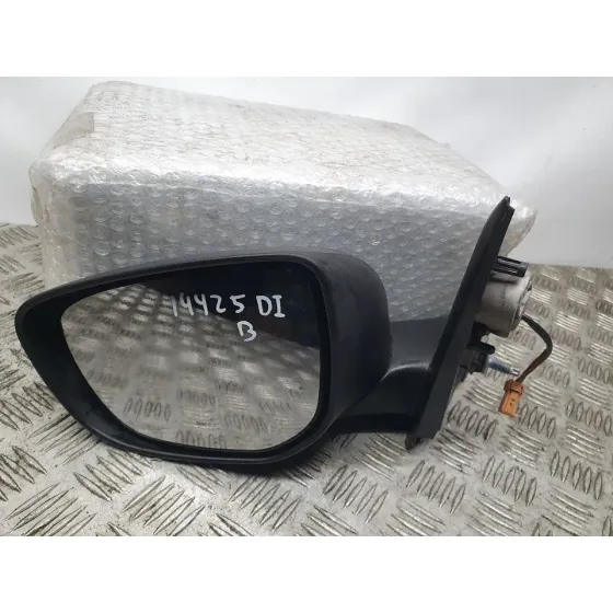 Retrovisor Izquierdo para Citroën C-Elysee