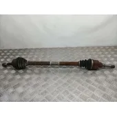 Transmision Delantera Derecha para Citroën C3