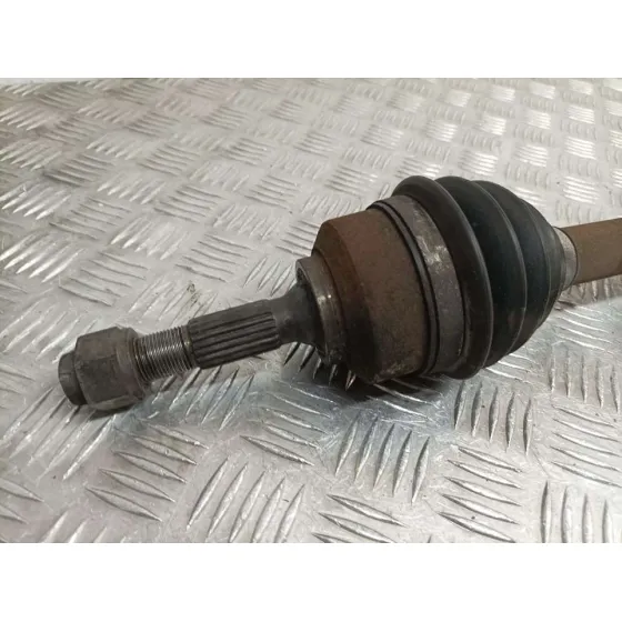 Transmision Delantera Derecha para Citroën C3