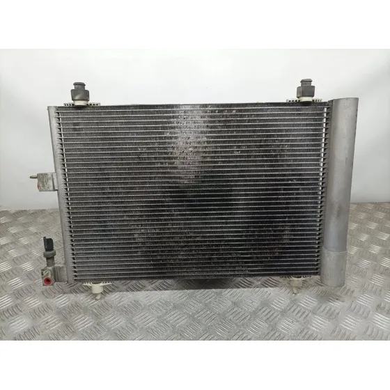 Condensador / Radiador Aire Acondicionado para Citroën Xsara Picasso