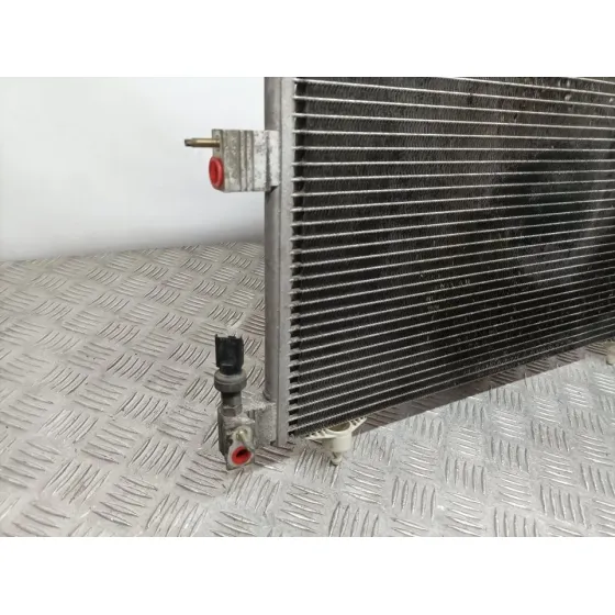 Condensador / Radiador Aire Acondicionado para Citroën Xsara Picasso