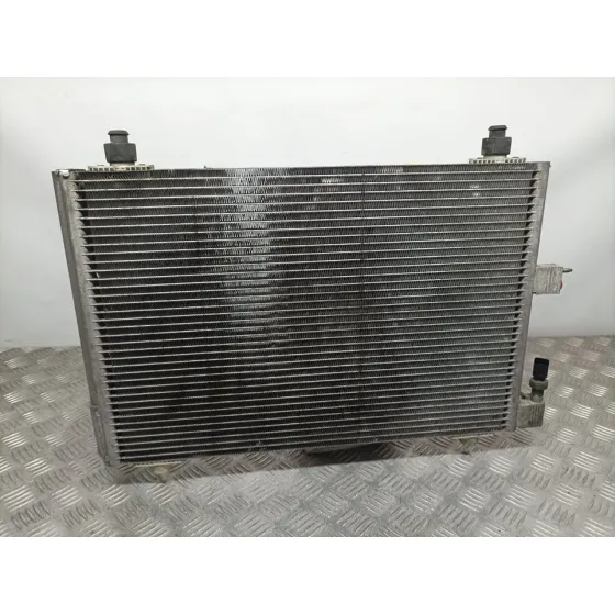 Condensador / Radiador Aire Acondicionado para Citroën Xsara Picasso