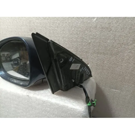 Retrovisor Izquierdo para Volkswagen Passat Berlina (3C2)