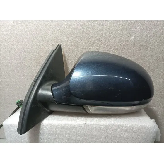 Retrovisor Izquierdo para Volkswagen Passat Berlina (3C2)