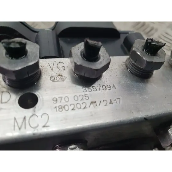 Abs para Citroën C3