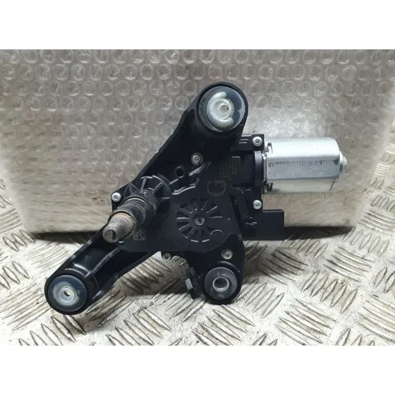 Motor Limpia Trasero para Citroën C3