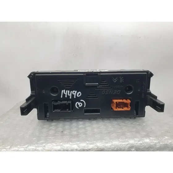 Mando Climatizador para Citroën C-Elysee