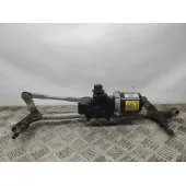 Motor Limpia Delantero para Citroën C-Elysee