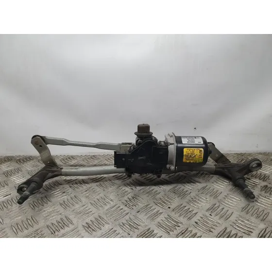 Motor Limpia Delantero para Citroën C-Elysee