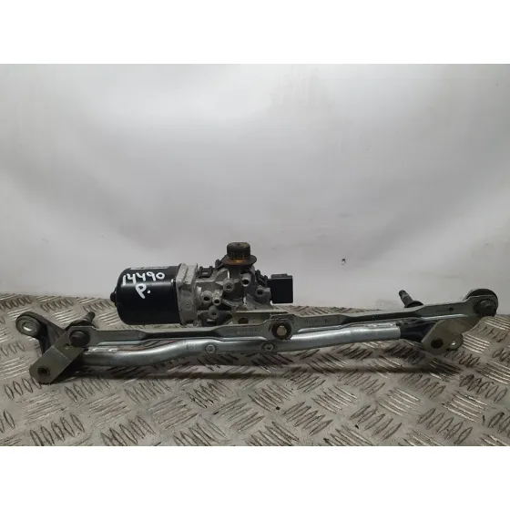 Motor Limpia Delantero para Citroën C-Elysee