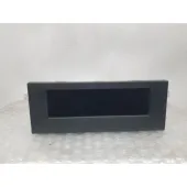 Pantalla Multifuncion para Citroën C-Elysee