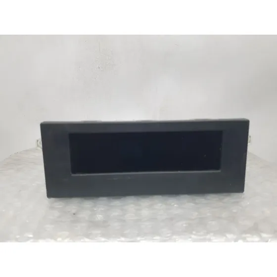 Pantalla Multifuncion para Citroën C-Elysee