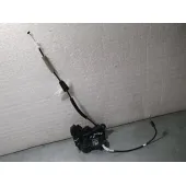 Cerradura Puerta Delantera Derecha para Citroën C4