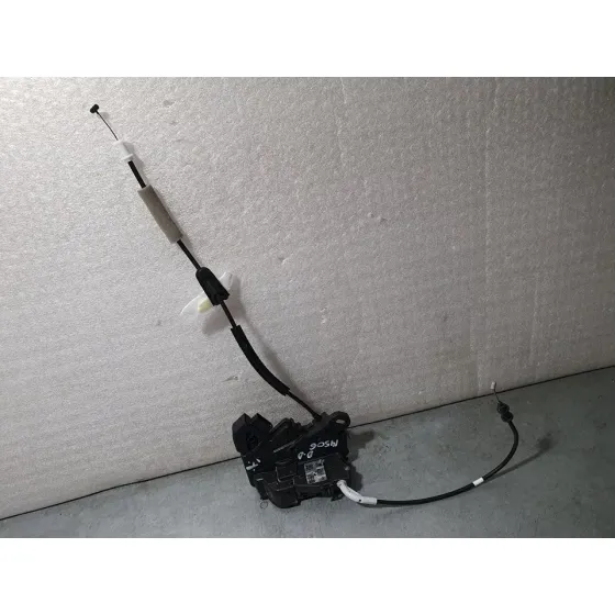 Cerradura Puerta Delantera Derecha para Citroën C4