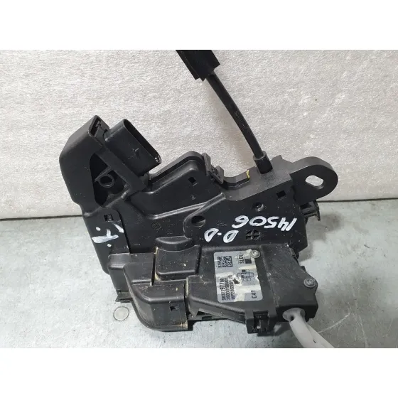 Cerradura Puerta Delantera Derecha para Citroën C4
