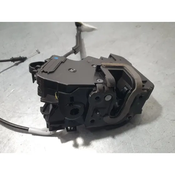 Cerradura Puerta Delantera Derecha para Citroën C4