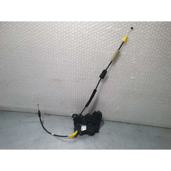 Cerradura Puerta Trasera Izquierda para Citroën C4