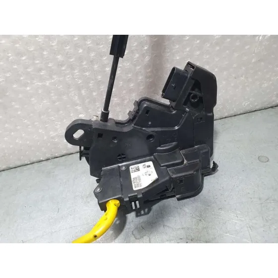 Cerradura Puerta Trasera Izquierda para Citroën C4