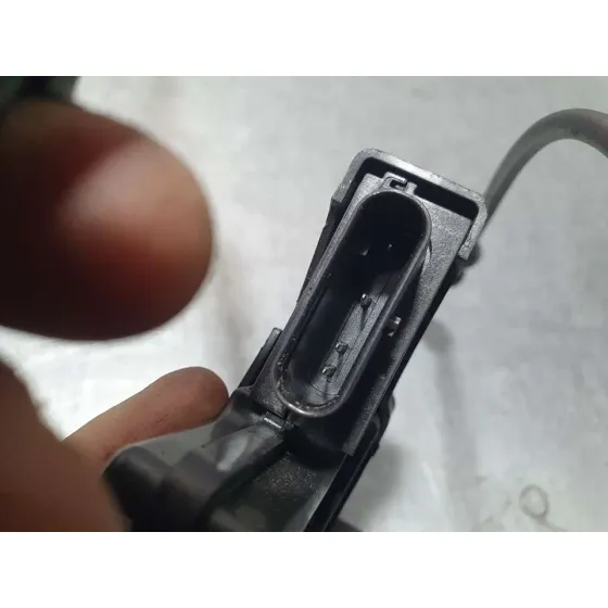 Cerradura Puerta Trasera Izquierda para Citroën C4